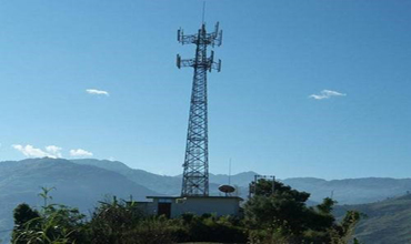 鐵塔清遠市分(fēn)公司常規項目土建及外(wài)電(diàn)施工(gōng)項目